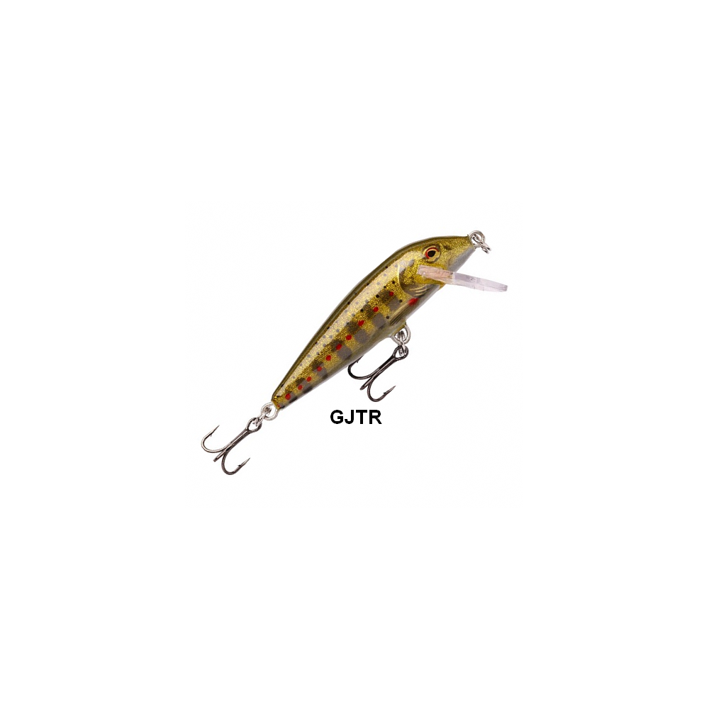 COUNTDOWN CD03 3CM 4GR RAPALA