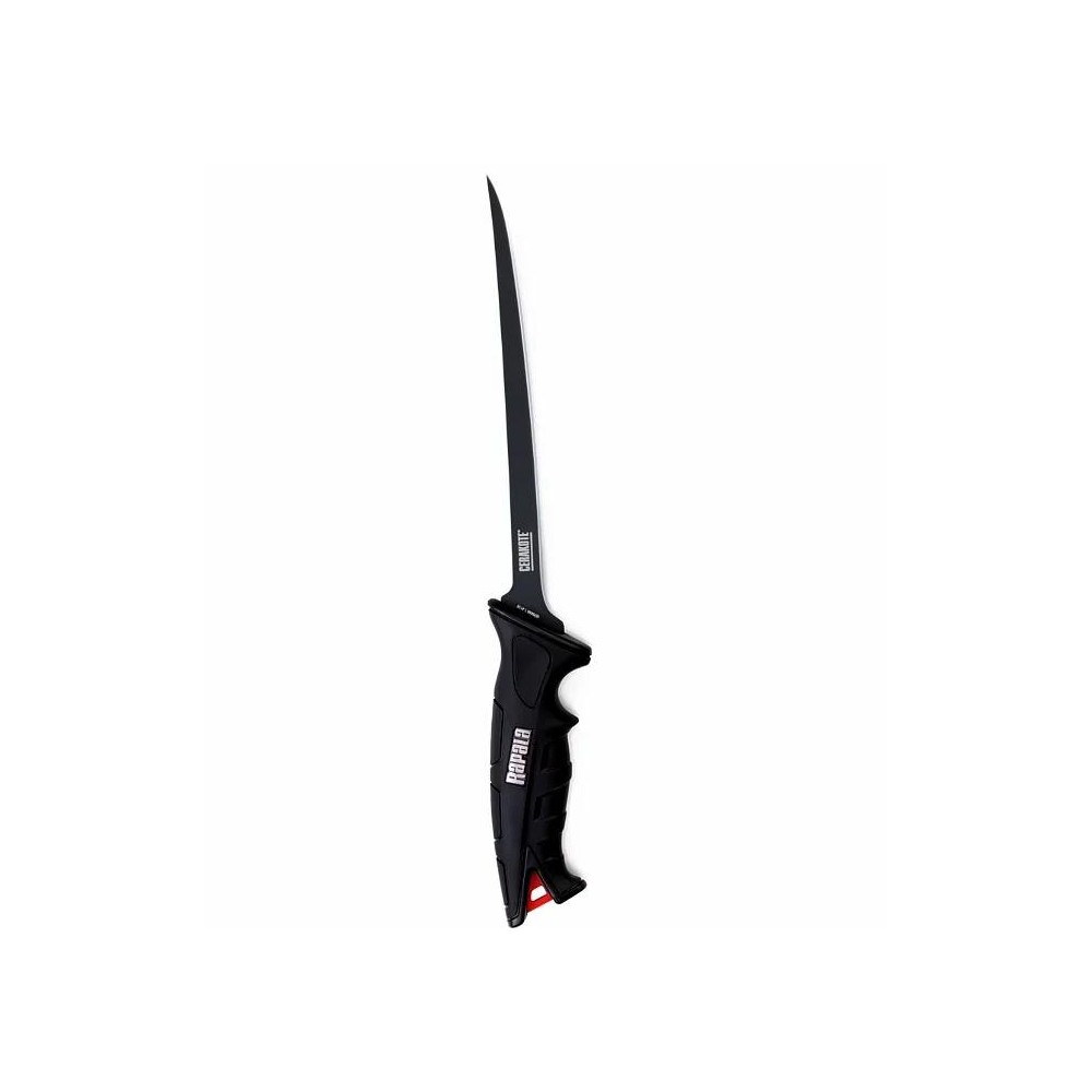 FILLET KNIFE 8" ST. FXF FLEX RAPALA