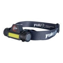 DEFT HEADLAMP LEL-D YUKI