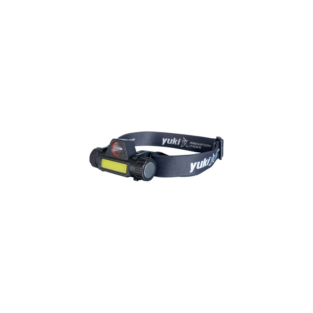 DEFT HEADLAMP LEL-D YUKI