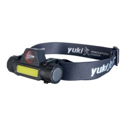 DEFT HEADLAMP LEL-D YUKI