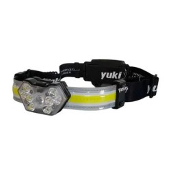 HEADLAMP YUKI WIDE USB YUKI
