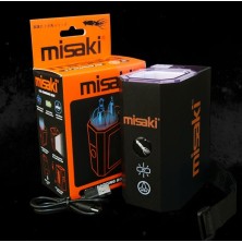 MISAKI U.V. CHARGING BOX YUKI