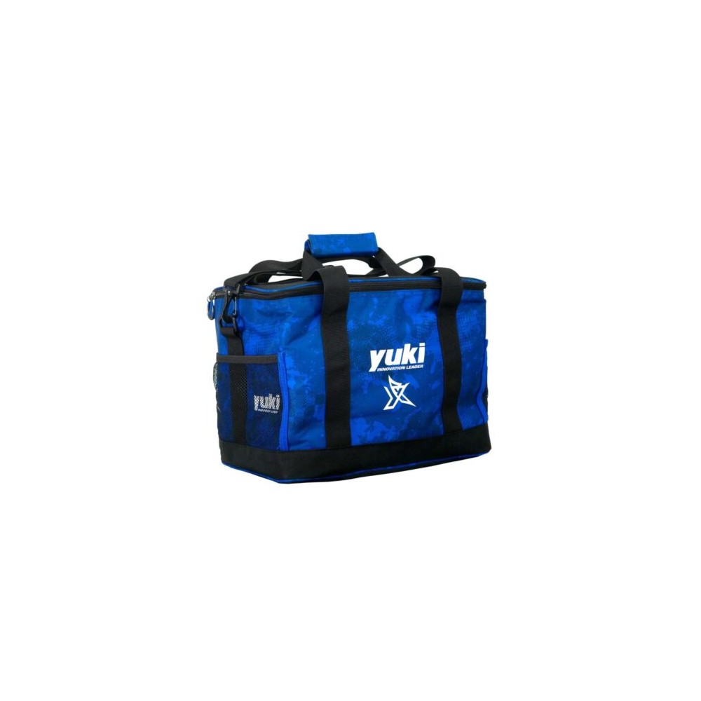 BAG TERMIC LUX 20X17X19 YUKI