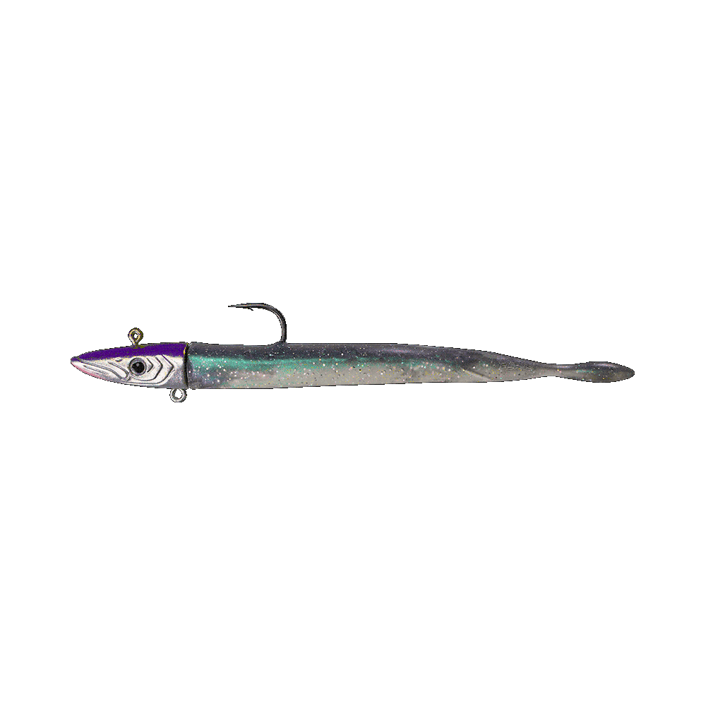 ESPETIT SANDEEL 155MM 40GR FISH US