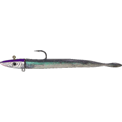 ESPETIT SANDEEL 155MM 40GR FISH US