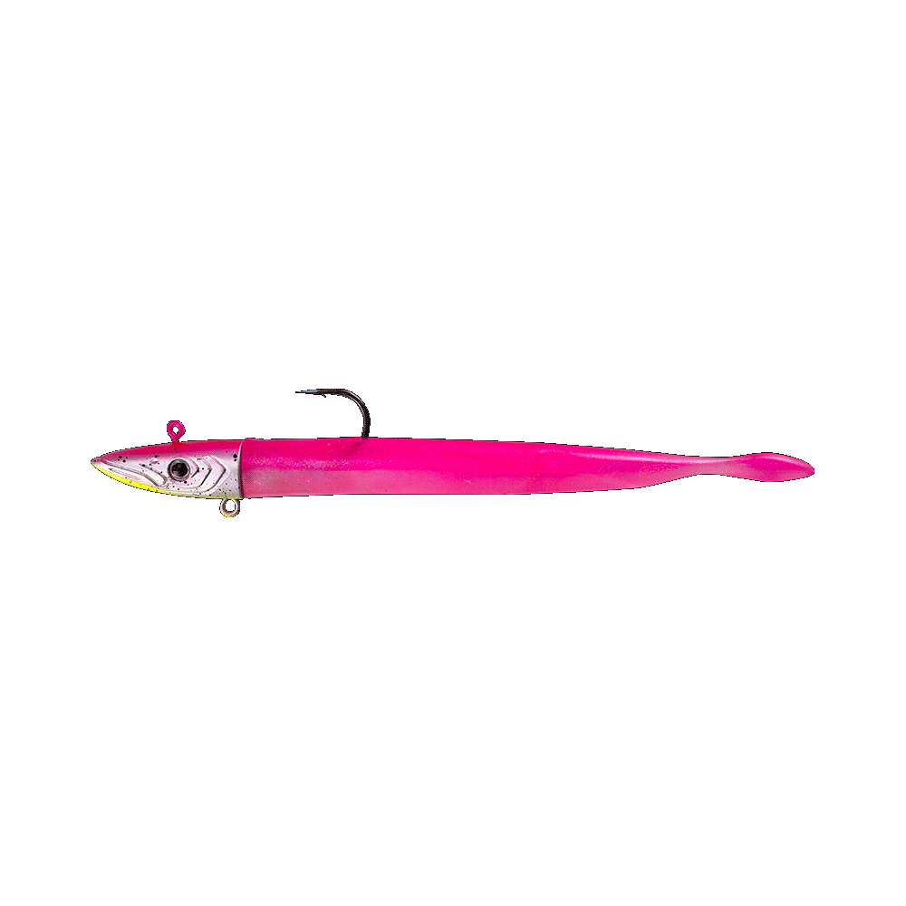 ESPETIT SANDEEL 155MM 40GR FISH US