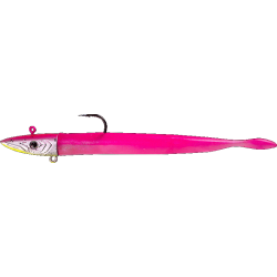 ESPETIT SANDEEL 155MM 40GR FISH US