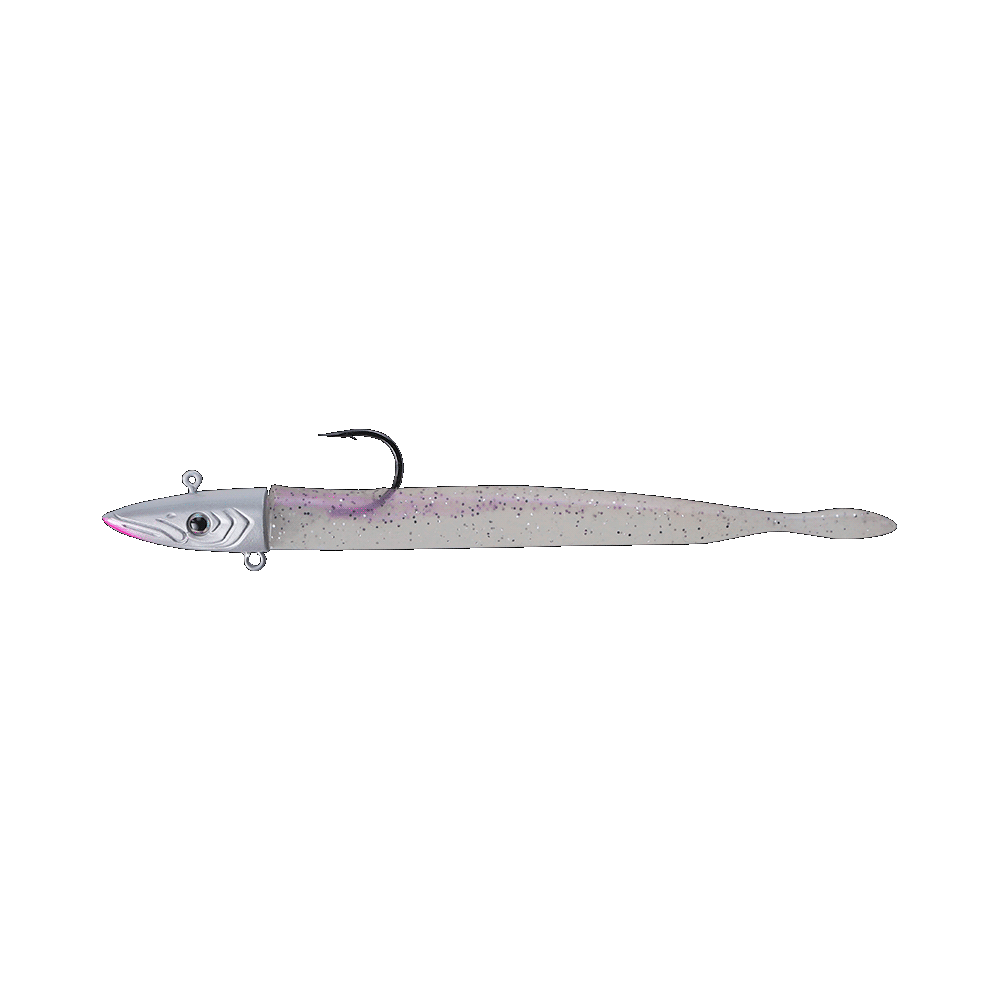 ESPETIT SANDEEL 155MM 40GR FISH US