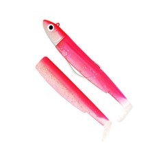 BLACK MINNOW N°4 Fiiish Combo DEEP 60Gr.