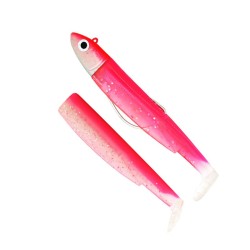 BLACK MINNOW N°4 Fiiish Combo DEEP 60Gr.
