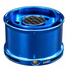 SPARE SPOOL 8000L BLUE YUKI