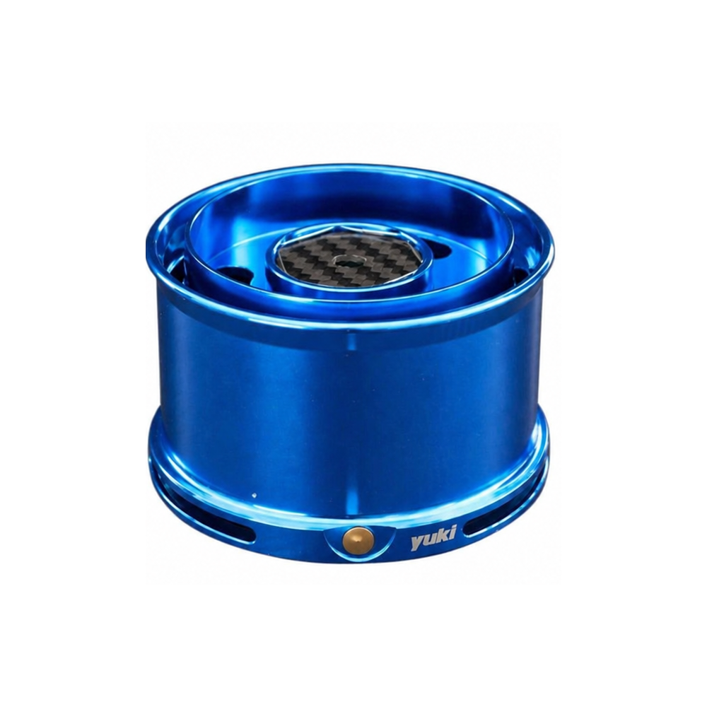 SPARE SPOOL 8000L BLUE YUKI