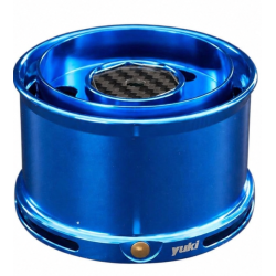 SPARE SPOOL 8000L BLUE YUKI