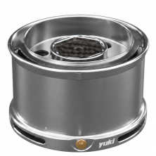 SPARE SPOOL 8000L GUN SMOKE...