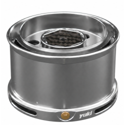 SPARE SPOOL 8000L GUN SMOKE YUKI