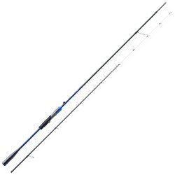 INSPIRAL ROCK & DART 8' 1.5-10GR OKUMA