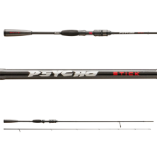 PSYCHO STICK 198CM...
