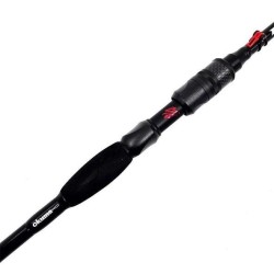 PSYCHO STICK 198CM 0.5-3.5GR OKUMA