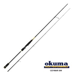 CEYMAR SW 2.56M 15-56GR OKUMA