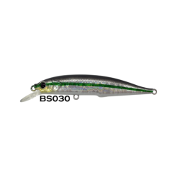 MINNOW 70S SW TUNED CRAZEE