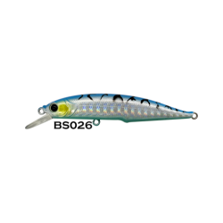 MINNOW 70S SW TUNED CRAZEE