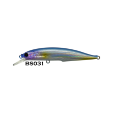 MINNOW 70S SW TUNED CRAZEE