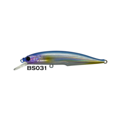 MINNOW 70S SW TUNED CRAZEE