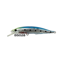 MINNOW 70S SW TUNED CRAZEE
