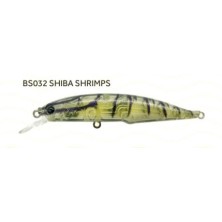 MINNOW 70S SW TUNED CRAZEE