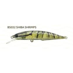 MINNOW 70S SW TUNED CRAZEE