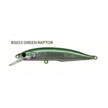 MINNOW 70S SW TUNED CRAZEE