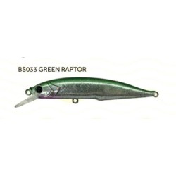 MINNOW 70S SW TUNED CRAZEE