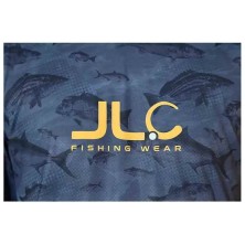 MAGLIA CAMO FISH MANICA...