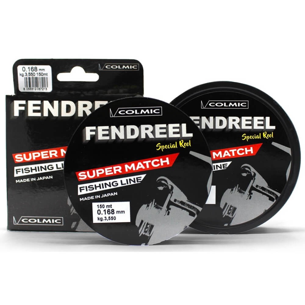FENDREEL 150MT COLMIC