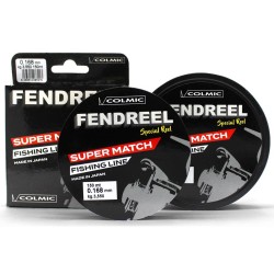 FENDREEL 150MT COLMIC