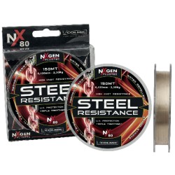 STEEL RESISTANCE 300MT COLMIC