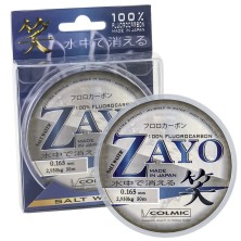 ZAYO FLUOROCARBON 50MT COLMIC