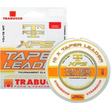 XPS TAPER LEADER 10X15...