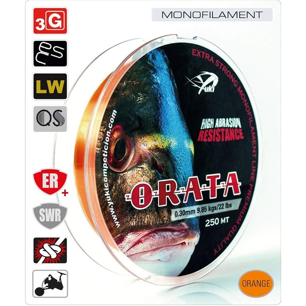 ORATA 250MT YUKI