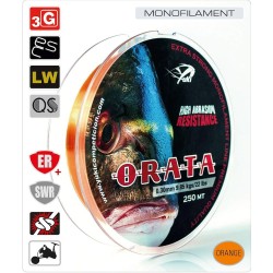 ORATA 250MT YUKI