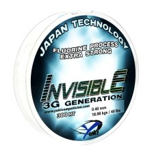 INVISIBLE 3G GENERATION...