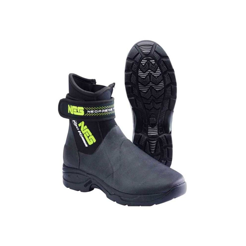 NES STIVALE IN NEOPRENE KALIKUNNAN