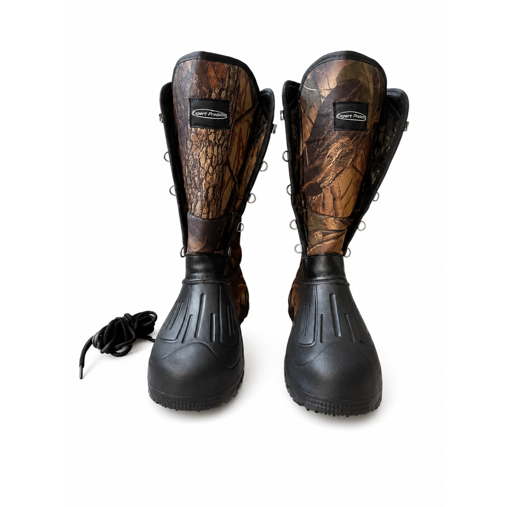 ANFIBIO TERMICO BOSCO PREDATOR EXPERT