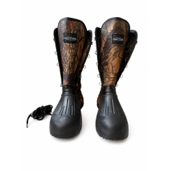 ANFIBIO TERMICO BOSCO PREDATOR EXPERT