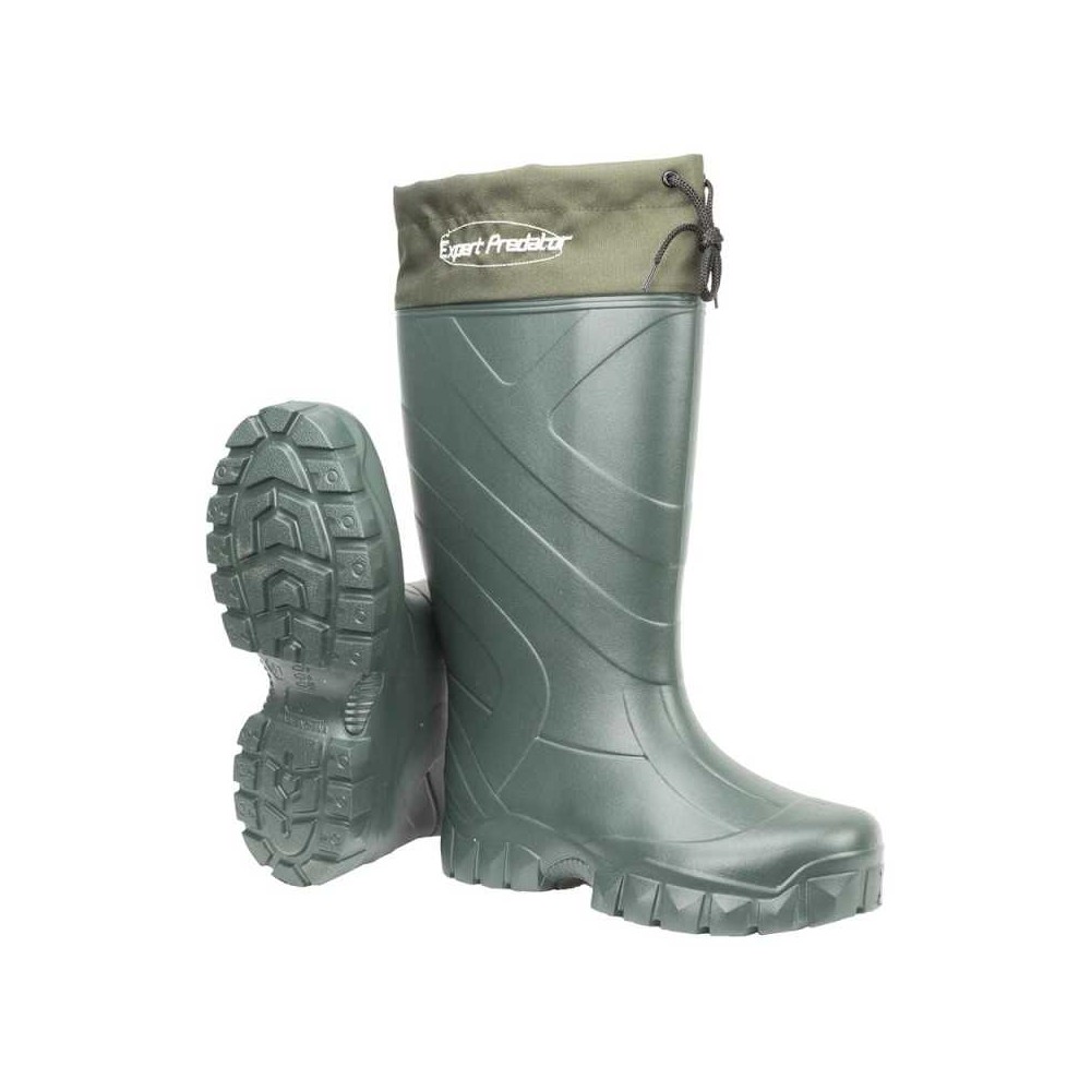 STIVALE EVA TG 44 PREDATOR EXPERT