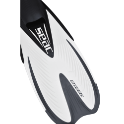 PINNA SPEED BIANCO SEAC