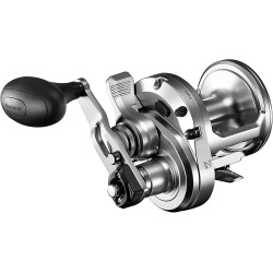 SPEED MASTER 8 II SHIMANO