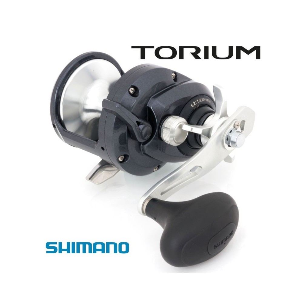 TORIUM 16 HG SHIMANO