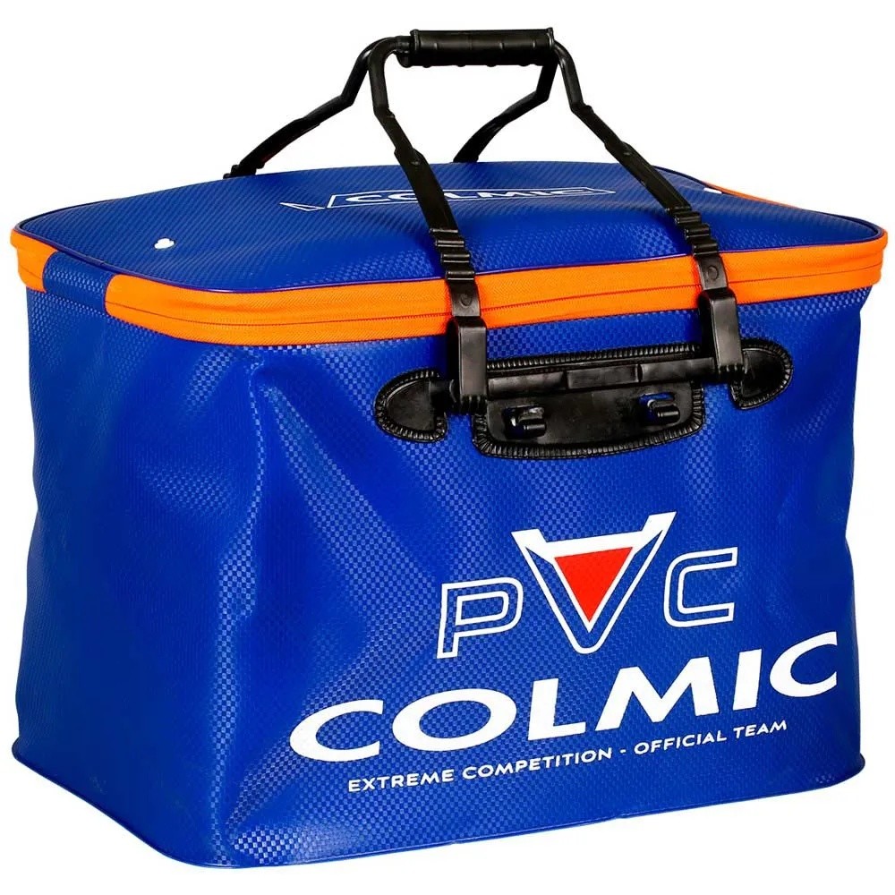 BOX EVA LION BIG COLMIC